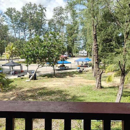 Terengganu Equestrian Resort كُوالا تيرينغانو المظهر الخارجي الصورة
