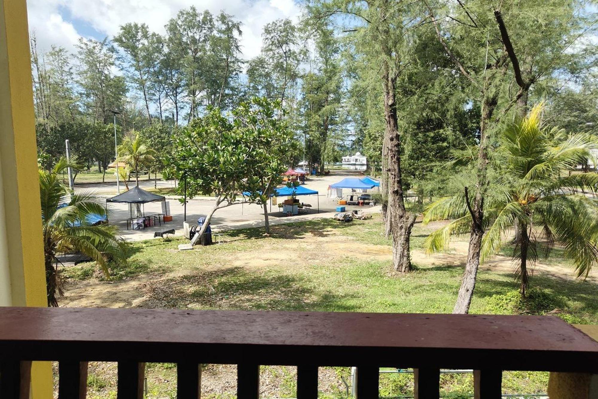 Terengganu Equestrian Resort كُوالا تيرينغانو المظهر الخارجي الصورة