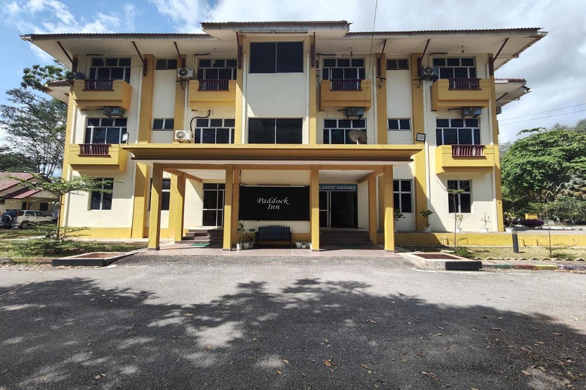Terengganu Equestrian Resort كُوالا تيرينغانو المظهر الخارجي الصورة