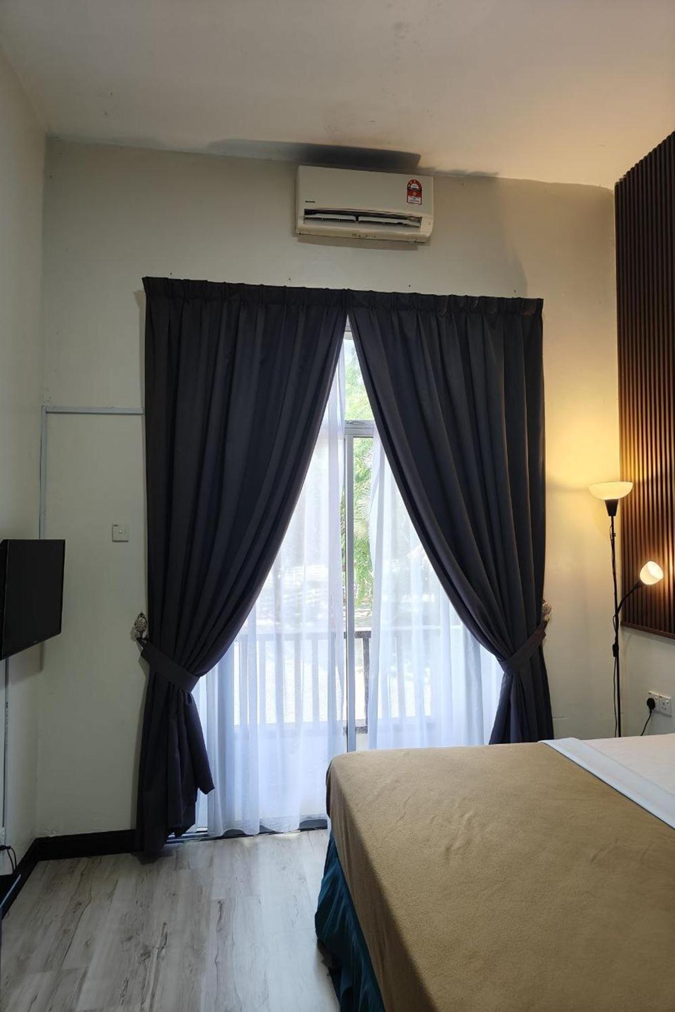 Terengganu Equestrian Resort كُوالا تيرينغانو المظهر الخارجي الصورة