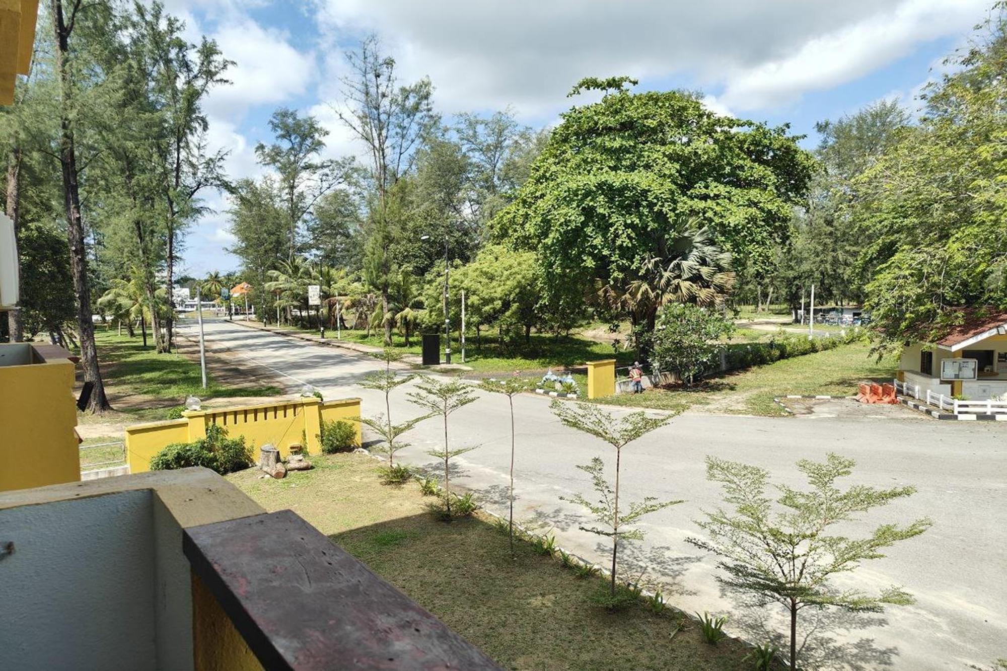Terengganu Equestrian Resort كُوالا تيرينغانو المظهر الخارجي الصورة