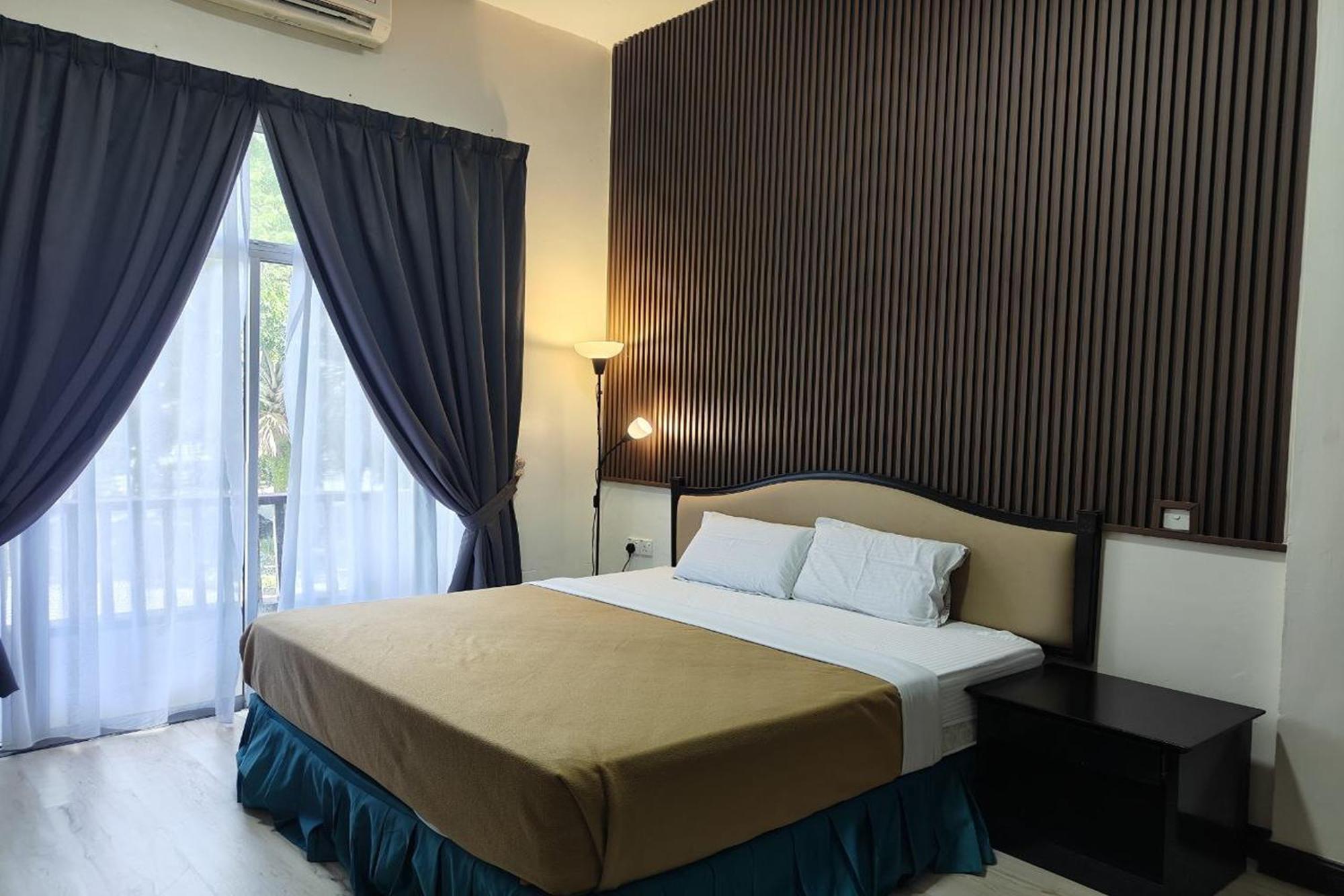 Terengganu Equestrian Resort كُوالا تيرينغانو المظهر الخارجي الصورة