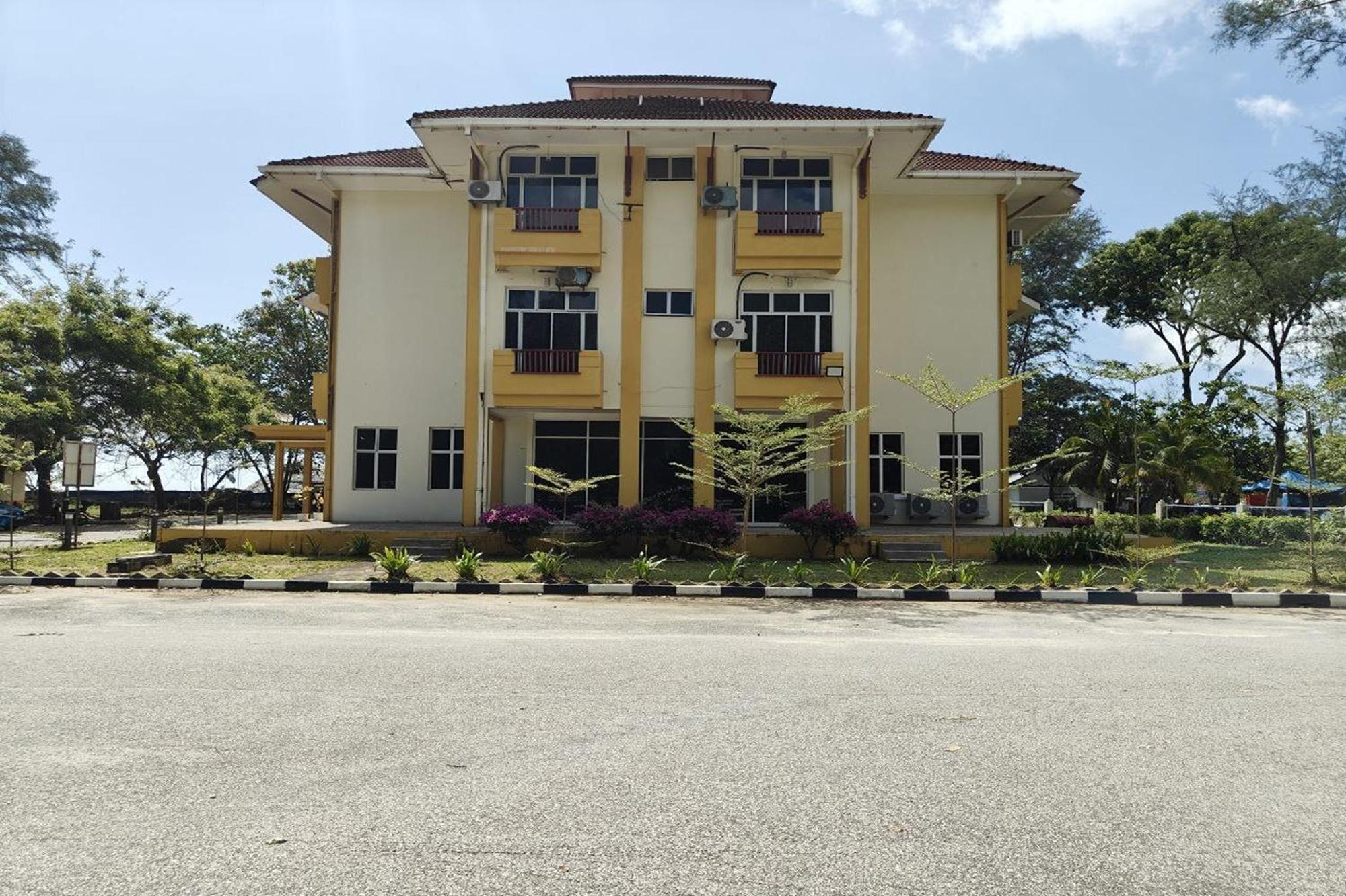 Terengganu Equestrian Resort كُوالا تيرينغانو المظهر الخارجي الصورة