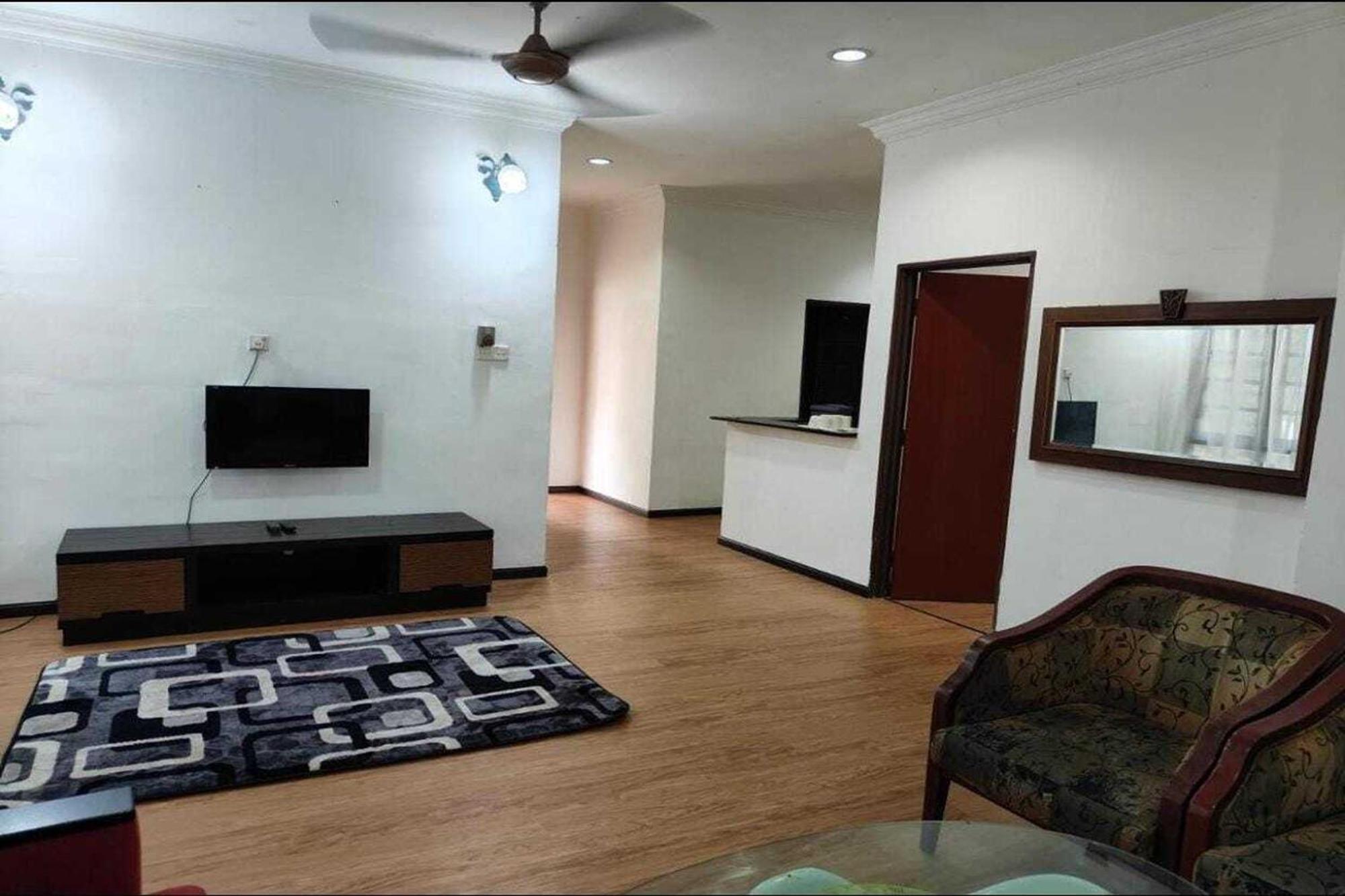 Terengganu Equestrian Resort كُوالا تيرينغانو المظهر الخارجي الصورة