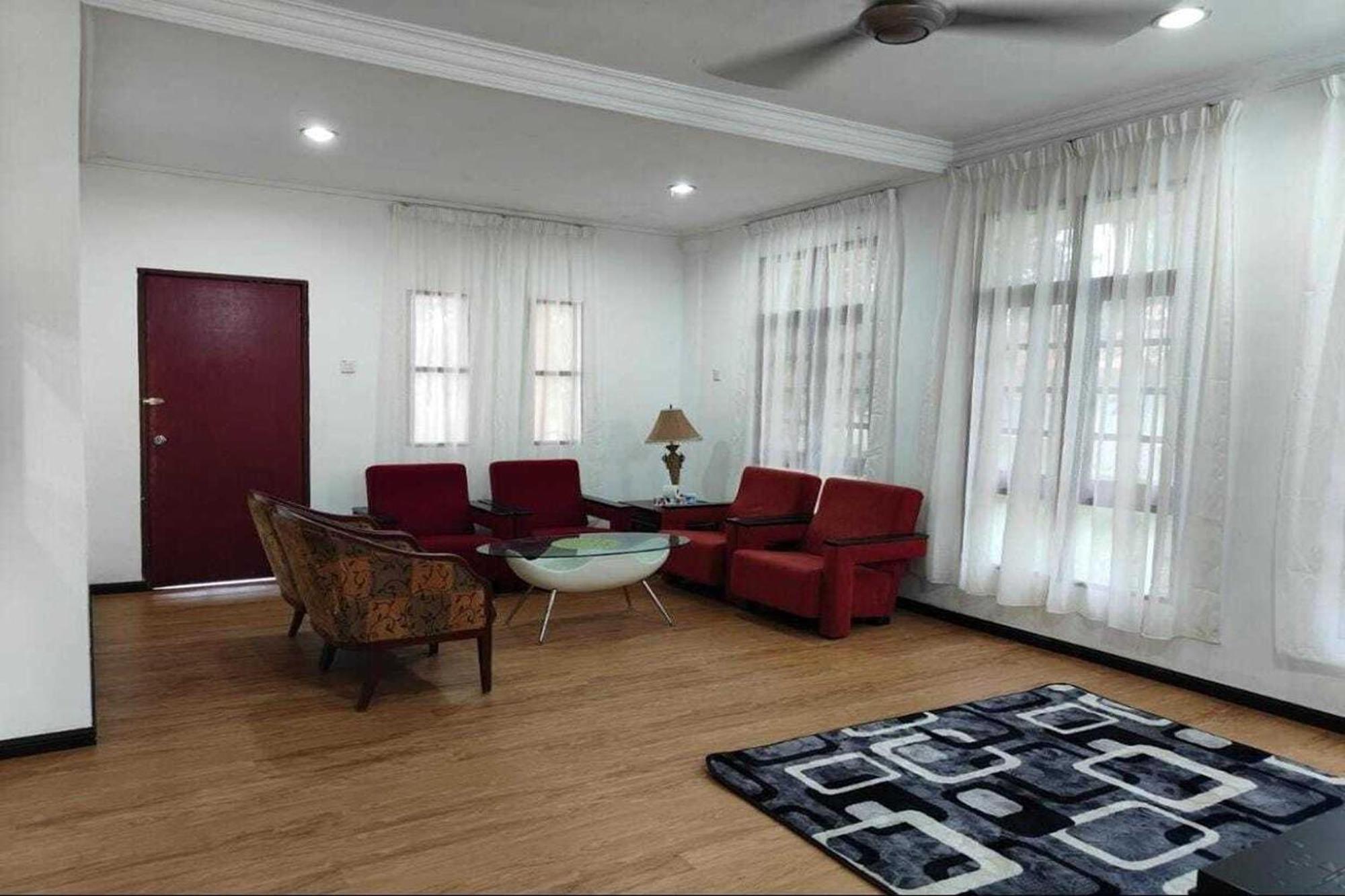 Terengganu Equestrian Resort كُوالا تيرينغانو المظهر الخارجي الصورة