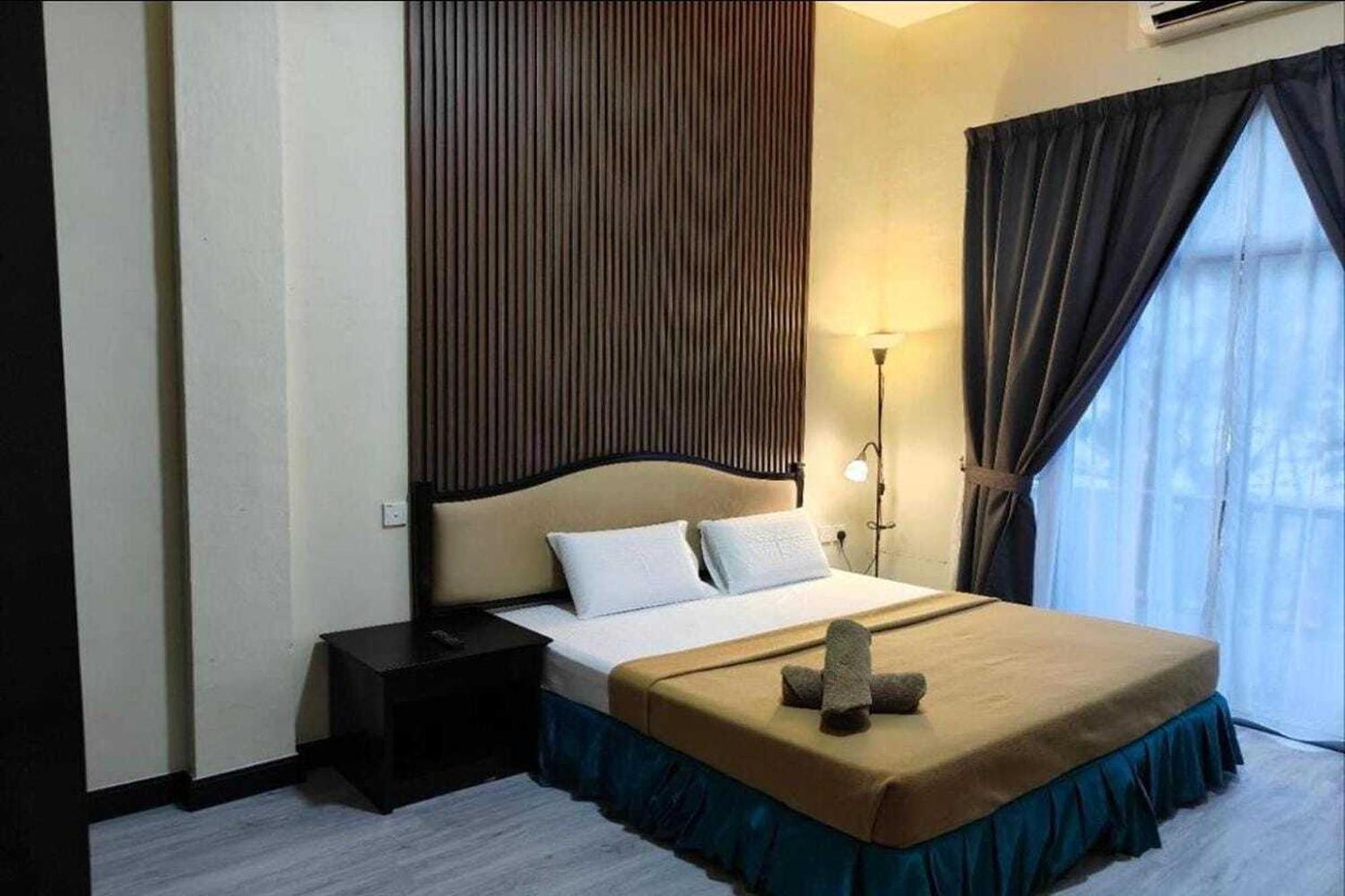Terengganu Equestrian Resort كُوالا تيرينغانو المظهر الخارجي الصورة