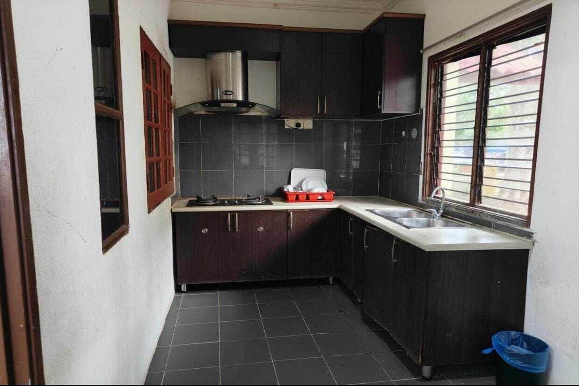 Terengganu Equestrian Resort كُوالا تيرينغانو المظهر الخارجي الصورة