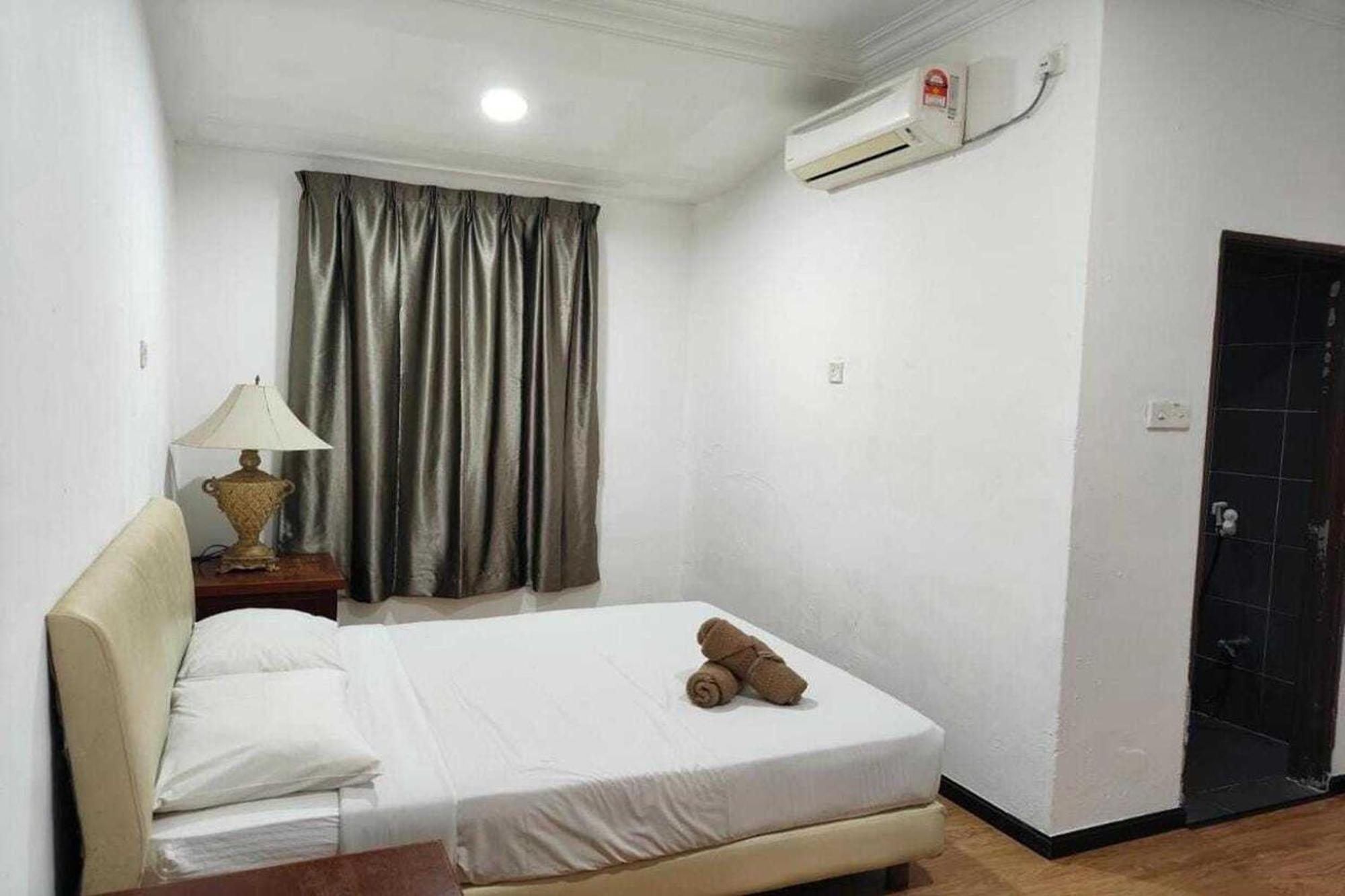 Terengganu Equestrian Resort كُوالا تيرينغانو المظهر الخارجي الصورة