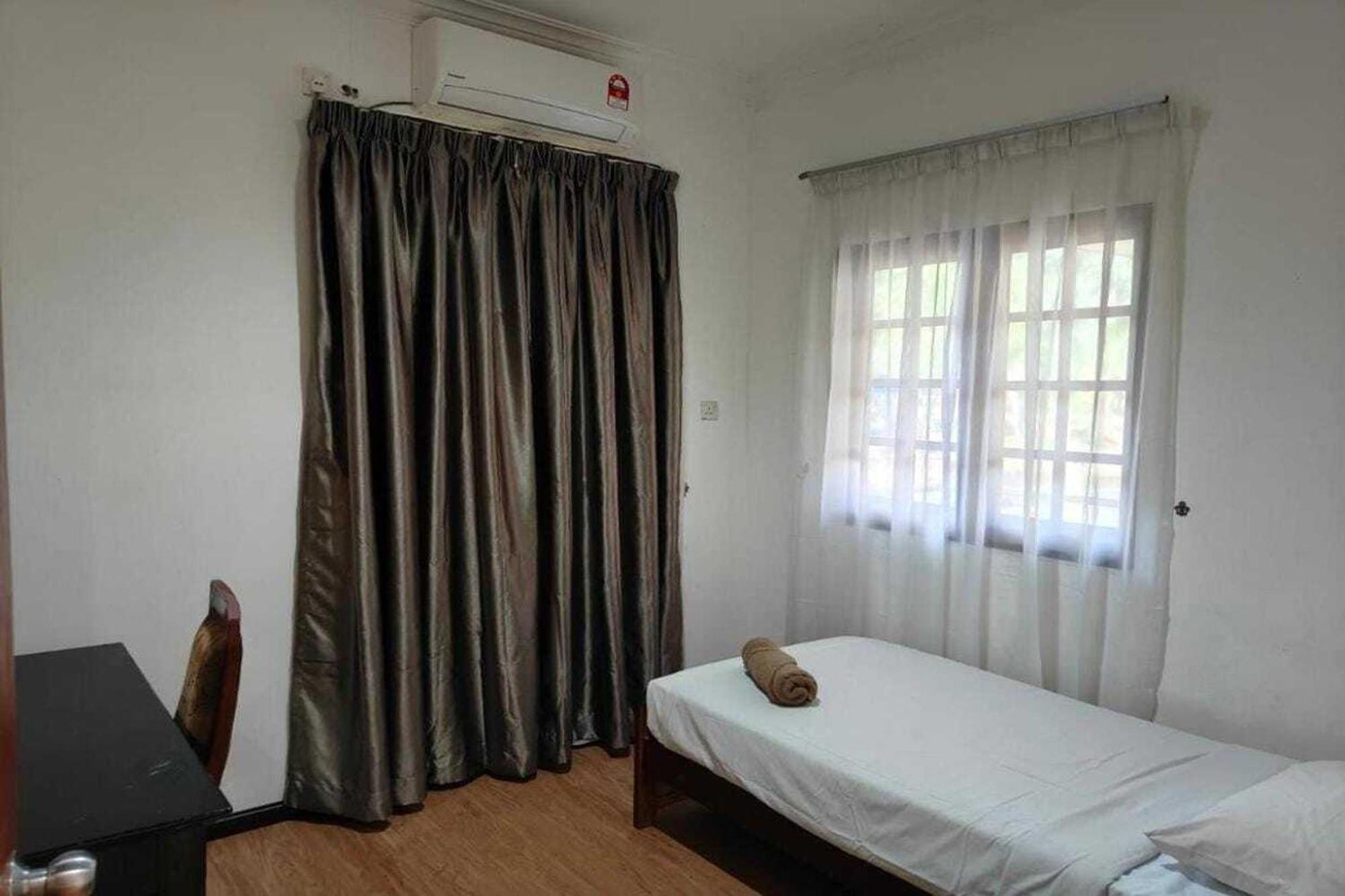 Terengganu Equestrian Resort كُوالا تيرينغانو المظهر الخارجي الصورة