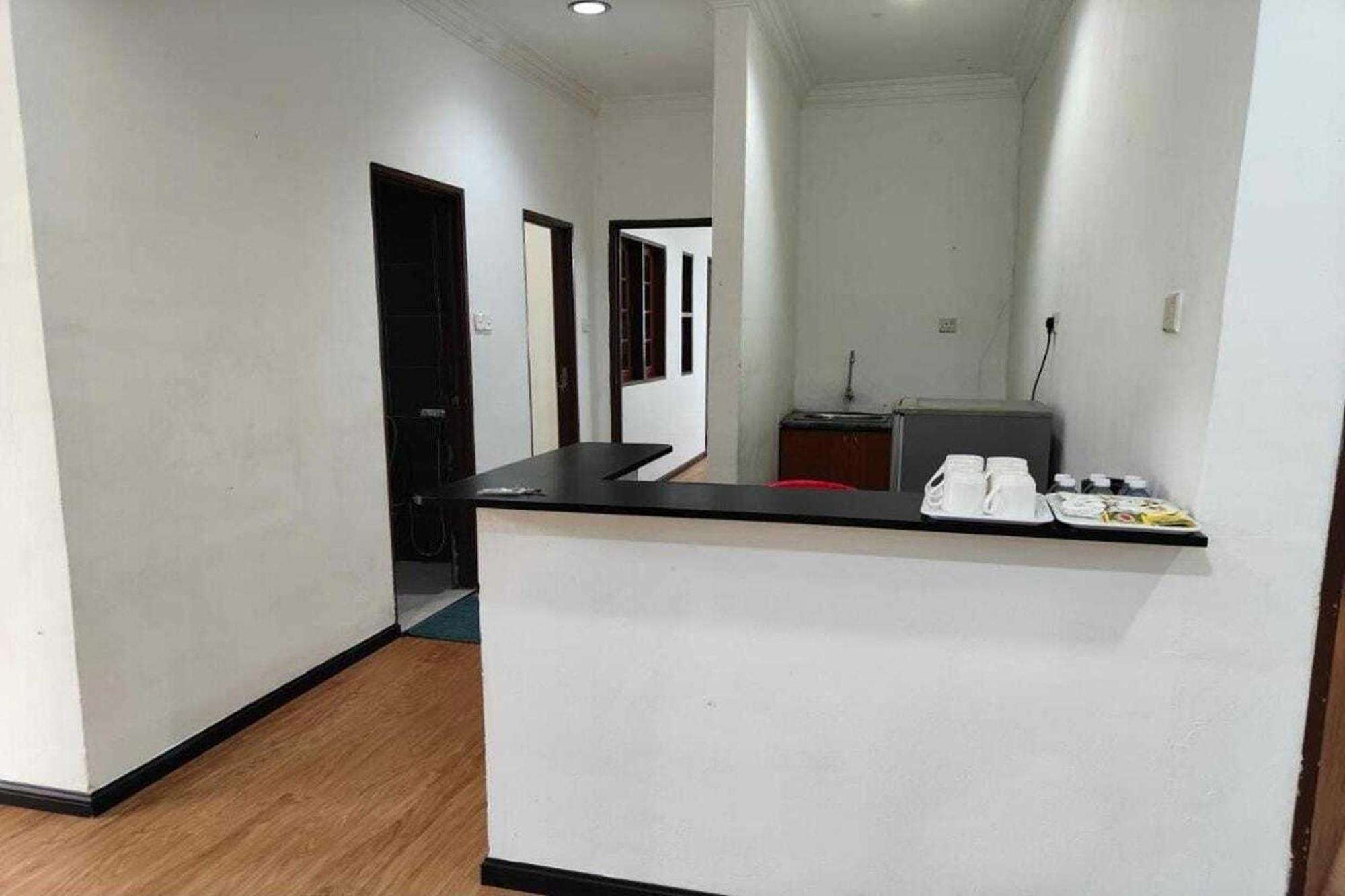 Terengganu Equestrian Resort كُوالا تيرينغانو المظهر الخارجي الصورة